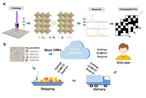 鈣鈦礦 從材料科學到醫學研究的突破與應用