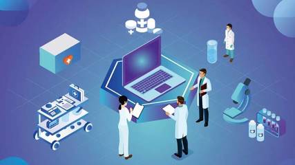 精準(zhǔn)醫(yī)療產(chǎn)業(yè)技術(shù)預(yù)見與發(fā)展戰(zhàn)略 聚焦醫(yī)學(xué)研究與試驗(yàn)發(fā)展