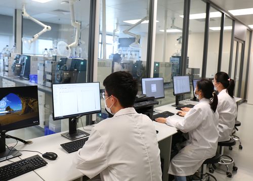 深圳首家GLP實(shí)驗(yàn)室獲批，為新藥研發(fā)與成果轉(zhuǎn)化注入強(qiáng)勁動(dòng)能