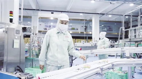 從牛肉拉面到科研試驗(yàn) 蘭州特色產(chǎn)業(yè)的跨界融合與高質(zhì)量發(fā)展之路