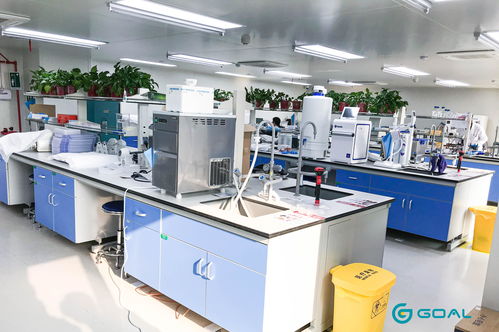 西安國際醫(yī)學(xué)中心醫(yī)院臨床實(shí)驗(yàn)中心攜手LabManagement 創(chuàng)新合作推動(dòng)醫(yī)學(xué)研究與試驗(yàn)發(fā)展新篇章