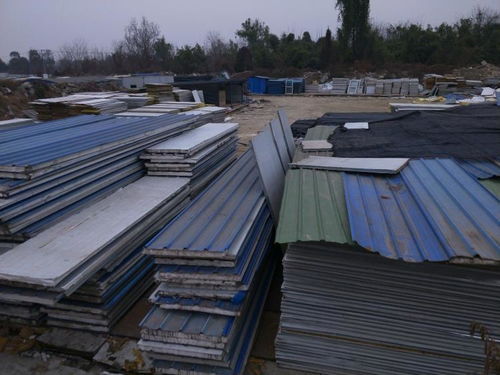 河源免費上門建材回收站 環保、便捷的建筑材料處理方案