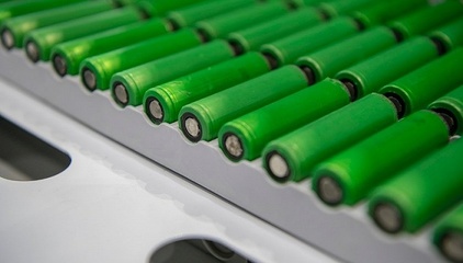 IPO雷達|鋰電池風口下，設備廠商譽辰智能的光鮮與隱憂