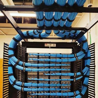 企業網絡布線工程 智能化弱電 綜合布線公司 上門安裝服務